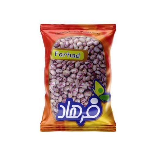 لوبیا چیتی فرهاد – 900 گرم
