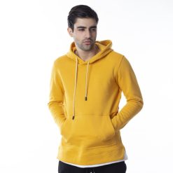 هودی مردانه جامه پوش آرا مدل 4561280072-15