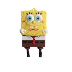 فلش مموری طرح Sponge Bob مدل DPL1209-U3 ظرفیت 128 گیگابایت