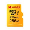 کارت حافظه microSDXC سامسونگ مدل EVO Plus کلاس 10 استاندارد UHS-I U1 سرعت 80MBps ظرفیت 64 گیگابایت به همراه آداپتور SDغیر اصل