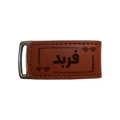 فلش مموری مدل فربد ظرفیت 16 گیگابایت