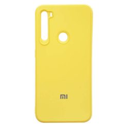 کاور کد S3365 مناسب برای گوشی موبایل شیائومی Redmi Note8غیر اصل