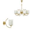 چراغ آویز چشمه 4شعله نورکد C2773/4A چراغ آویز چشمه 4شعله نورکد C2773/4A