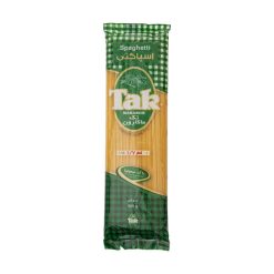 اسپاگتی تک ماکارون سایز 1.7 – 500 گرم