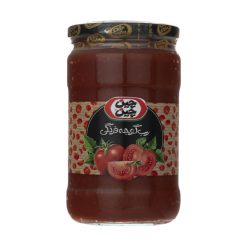 رب گوجه فرنگی چین چین مقدار 700 گرم