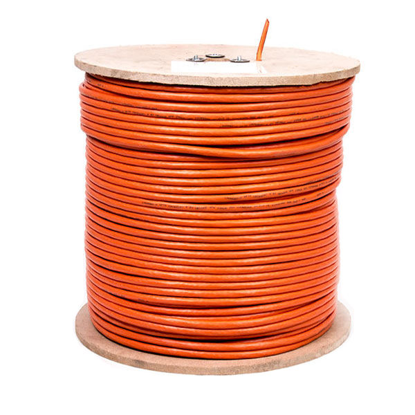 کابل شبکه Cat6 نگزنس مدل PRK-CCA کابل شبکه Cat6 نگزنس مدل PRK-CCA