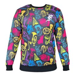 سویشرت مردانه مدل FASHION-2