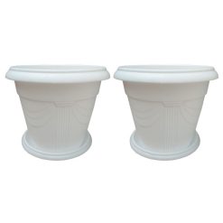 گلدان مدل PGr1 مجموعه 2 عددی