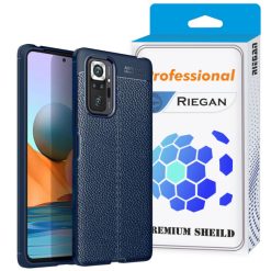 کاور ری گان مدل AutoF- note10pro مناسب برای گوشی موبایل شیائومی Redmi Note10 Pro