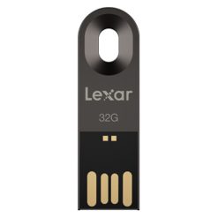 فلش مموری لکسار مدل JumpDrive M25 ظرفیت 32 گیگابایت