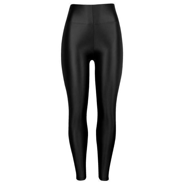 لگینگ زنانه فیتن فرخ زادی مدل 3686-00307 رنگ مشکی لگینگ زنانه فیتن فرخ زادی مدل 3686-00307 رنگ مشکی