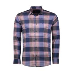 پیراهن آستین بلند مردانه پیکی پوش مدل M02473