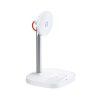شارژر بی سیم چویتک مدل CHOETECH T517 H047