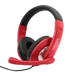 هدست مخصوص بازی سویانا مدل S-819 هدست مخصوص بازی سویانا مدل S-819