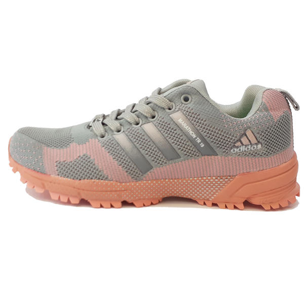 کفش راحتی زنانه مدل Marathon کد A.Z21غیر اصل کفش راحتی زنانه مدل Marathon کد A.Z21غیر اصل