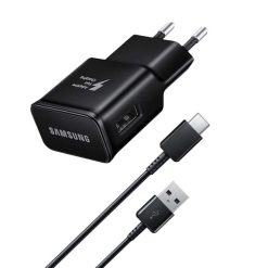 شارژر دیواری مدل  S10 به همراه کابل USB-Cغیر اصل