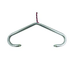 کمان لامپ مدادی مدل BKW-500