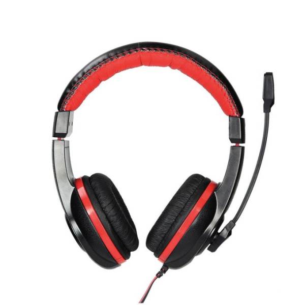 هدست مخصوص بازی هویت مدل HV-2116D هدست مخصوص بازی هویت مدل HV-2116D