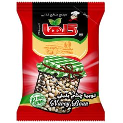 لوبیا چشم بلبلی گلها – 700 گرم