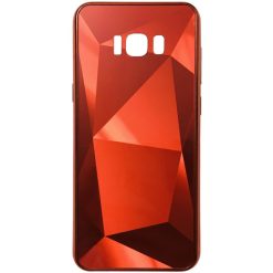 کاور طرح الماس کد 0016 مناسب برای گوشی موبایل سامسونگ Galaxy S8 Plus
