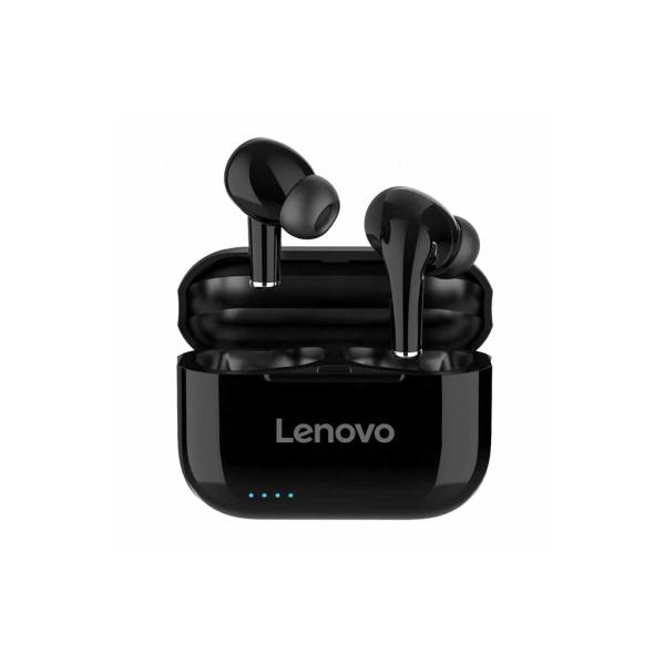 هدفون بلوتوثی لنوو مدل MEH QT82 هدفون بلوتوثی لنوو مدل MEH QT82