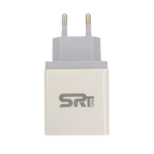 شارژر دیواری اس آر تی لاین مدل AR-QC-PD