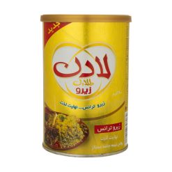 روغن نیمه جامد ممتاز لادن – 900 گرم