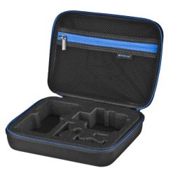 کیف دوربین ضد آب پلوز مدل PU102 مناسب برای دوربین ورزشی