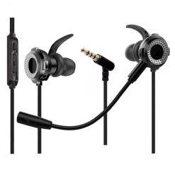 هدست مخصوص بازی باوین مدل HX836 هدست مخصوص بازی باوین مدل HX836