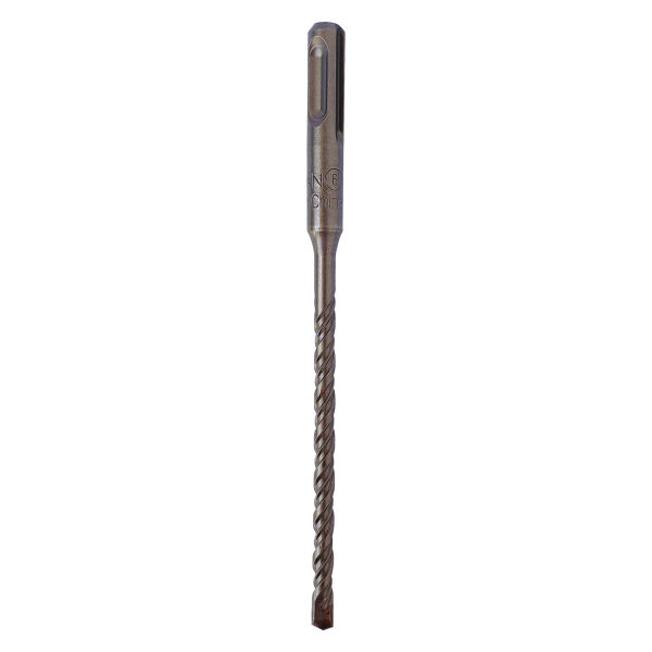 مته چهارشیار توسن مدل T18-160-6C4 سایز 6 میلیمتر مته چهارشیار توسن مدل T18-160-6C4 سایز 6 میلیمتر