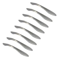 دستگیره کابینت نوین کاران مدل 13160 بسته 8 عددی