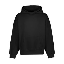 هودی مردانه کژین دوخت مدل MH-Bl