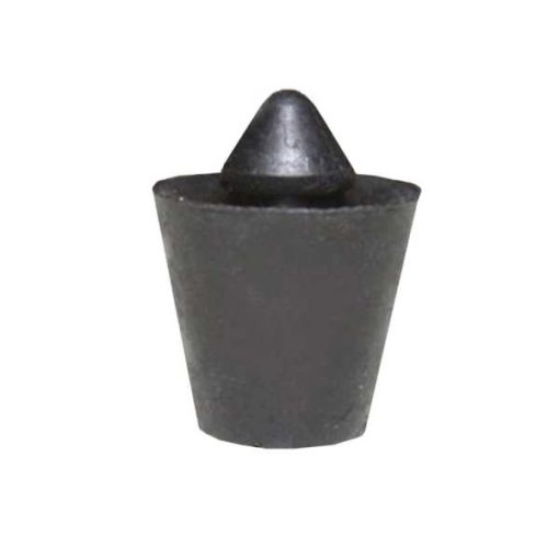لاستیک ضربه گیر در صندوق کد 548 مناسب برای پراید بسته 2 عددی