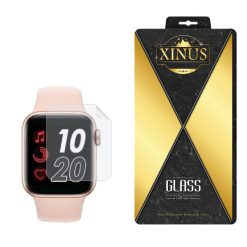 محافظ صفحه نمایش نانو ژینوس مدل NPX مناسب برای ساعت هوشمند T55