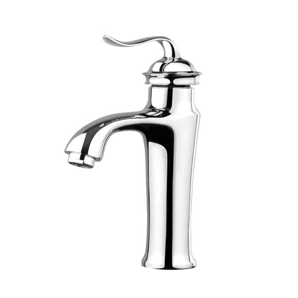 شیر روشویی شیرالات رز مدل آرنیکا شیر روشویی شیرالات رز مدل آرنیکا