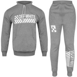 ست هودی و شلوار مردانه مدل T 11غیر اصل