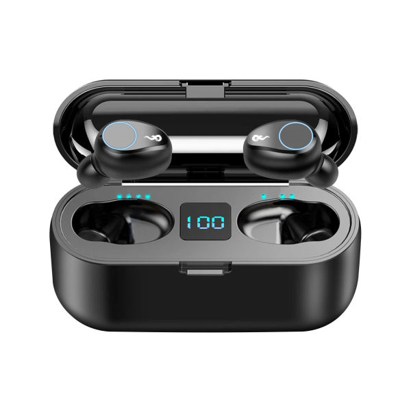 هدفون بی سیم مدل F9 هدفون بی سیم مدل F9