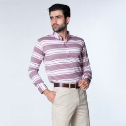 پیراهن مردانه زی سا مدل 15315060170