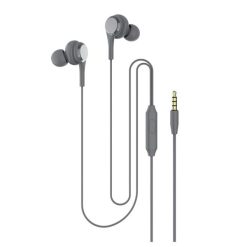 هندزفری مدل STEREO EARPHONE S-03 هندزفری مدل STEREO EARPHONE S-03