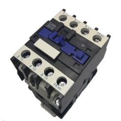 کنتاکتور تیراشی مدل CJX0 – 25