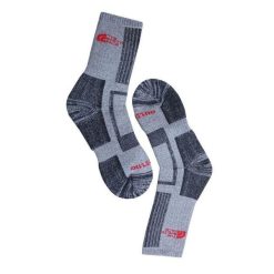 جوراب کوهنوردی نورث فیس مدل TREKKING-002