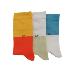 جوراب مردانه ال سون کد 2.PH452 مجموعه 3 عددی