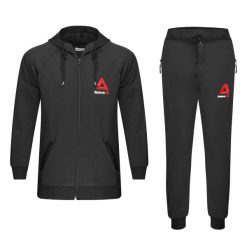 ست سویشرت و شلوار ورزشی مردانه مدل RBK brغیر اصل