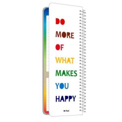 دفترچه یادداشت مستر راد مدل to do list کد 1575