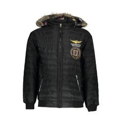 کاپشن مردانه مدل D-STI