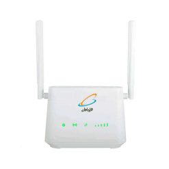 مودم 4G LTE یوتل همراه اول مدل L443 به همراه بسته اینترنتی 300 گیگابایتی یکساله