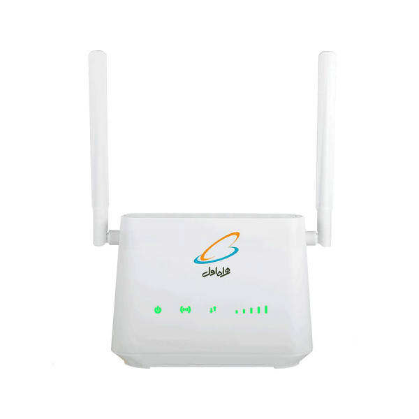 مودم 4G LTE یوتل همراه اول مدل L443 به همراه بسته اینترنتی 300 گیگابایتی یکساله مودم 4G LTE یوتل همراه اول مدل L443 به همراه بسته اینترنتی 300 گیگابایتی یکساله