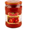 ماکارونی زیتی تک ماکارون مقدار 500 گرمی