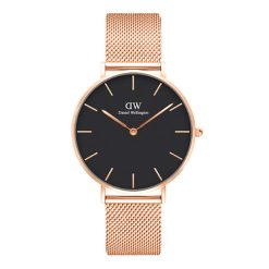 ساعت مچی عقربه ای مدل DW00100217 – RZ-MEغیر اصل