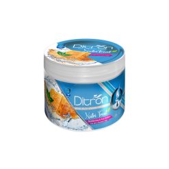 ماسک موی دیترون مدل ROYAL JELLY GINSEN حجم 400 میلی لیتر